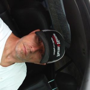 Meet your Posher, Jeffrey